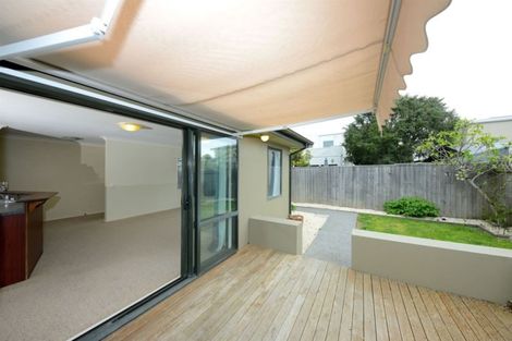 Photo of property in 474a Barrington Street, Addington, Christchurch, 8024