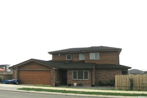 Photo of property in 8 Ashwood Street, Woodridge, Wellington, 6037