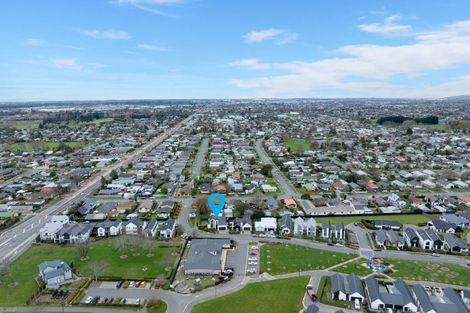 Photo of property in 3 Franco Road, Halswell, Christchurch, 8025