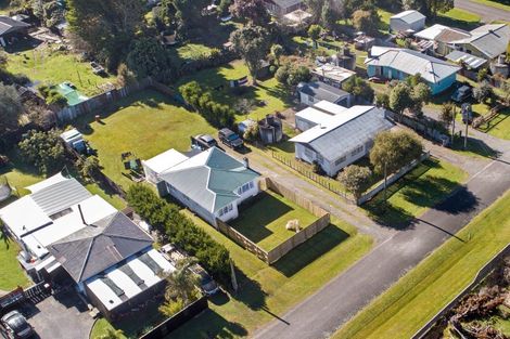 Photo of property in 9 Grey Street, Frasertown, Wairoa, 4193