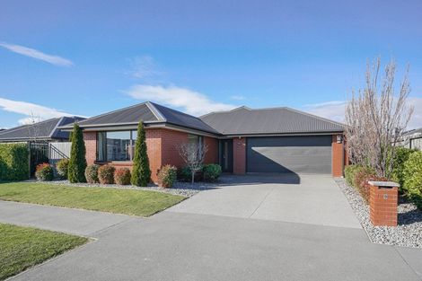 Photo of property in 9 Bamber Crescent, Halswell, Christchurch, 8025