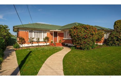 Photo of property in 25 Hughes Street, Waimate, 7924