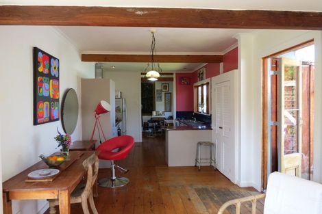 Photo of property in 1125 Rings Road, Coromandel, 3506