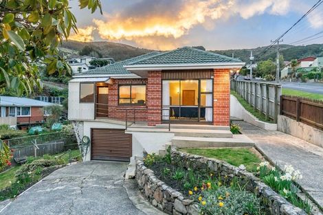 Photo of property in 5 Huia Street, Saint Leonards, Dunedin, 9022