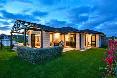 Photo of property in 18 Mclean Street, Pokeno, 2402