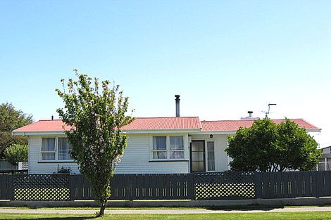 Photo of property in 18 Burden Street, Redwoodtown, Blenheim, 7201