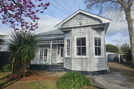 Photo of property in 84 Albert Street, Hamilton East, Hamilton, 3216