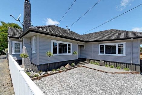 Photo of property in 22 Galloway Street, Hamilton East, Hamilton, 3216