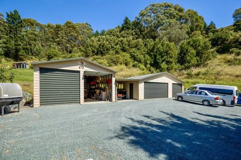 Photo of property in 420 Atawhai Drive, Wakapuaka, Nelson, 7071