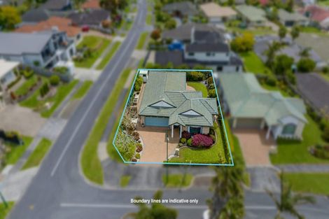 Photo of property in 9 Amesbury Rise, Henderson, Auckland, 0612