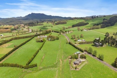 Photo of property in 62 Old Tauranga Road, Waihi, 3682