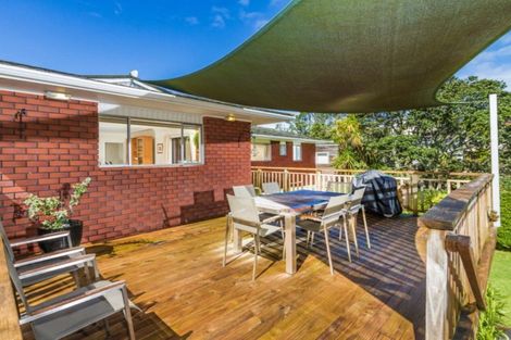 Photo of property in 4 Nereus Place, Mairangi Bay, Auckland, 0630