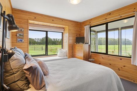 Photo of property in 225 Hoeka Road, Matangi, Hamilton, 3284