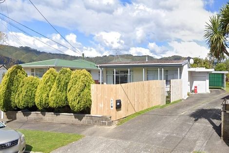 Photo of property in 11 Rosebank Avenue, Avalon, Lower Hutt, 5011