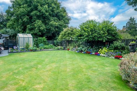 Photo of property in 32 School Road, Fairlie, 7925