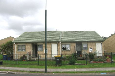 Photo of property in 20/25 Charlenne Close, Ranui, Auckland, 0612