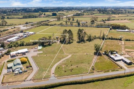 Photo of property in 39 Rugby Road, Tariki, 4388