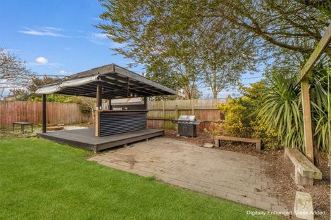 Photo of property in 250 Grimseys Road, Redwood, Christchurch, 8051