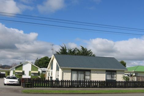 Photo of property in 20a Raglan Street, Lansdowne, Masterton, 5810