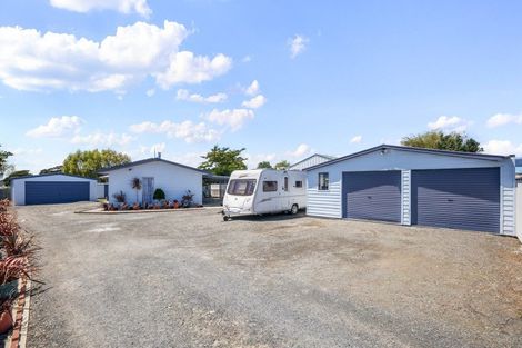 Photo of property in 12 Stuckey Street, Levin, 5510