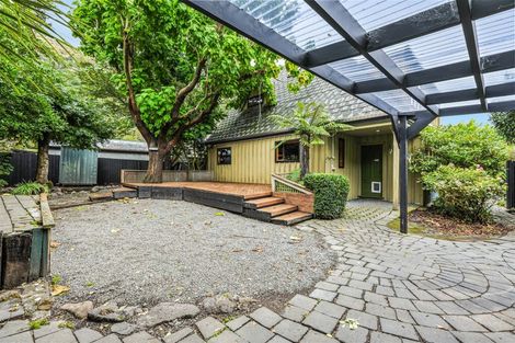 Photo of property in 4 Cascade Place, Sumner, Christchurch, 8081