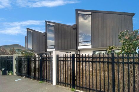 Photo of property in 63a Osborne Street, Waltham, Christchurch, 8011