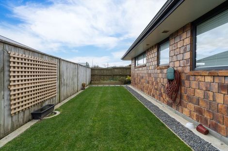 Photo of property in 34a Trafalgar Street, Levin, 5510