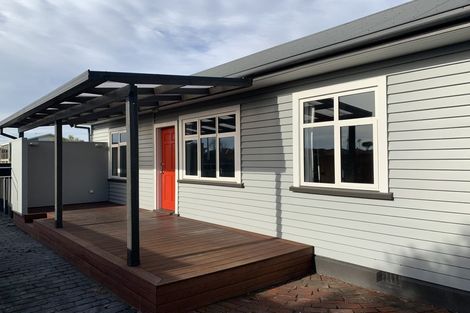 Photo of property in 409 Main Road North, Redwood, Christchurch, 8051