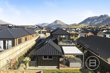 Photo of property in 96 Jack Hanley Drive, Jacks Point, Queenstown, 9371