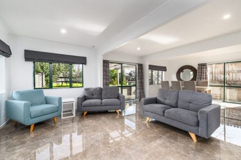 Photo of property in 1/9 Barcroft Place, Clendon Park, Auckland, 2103