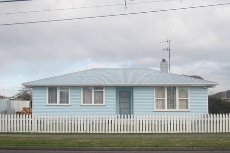 Photo of property in 9 Geddis Avenue, Maraenui, Napier, 4110