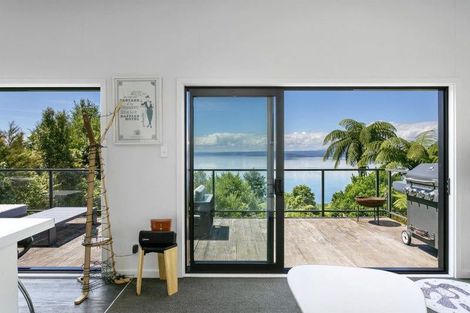 Photo of property in 5 Puratoke Rise, Pukawa Bay, Turangi, 3381