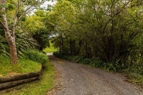 Photo of property in 664 Kairakau Road, Elsthorpe, Havelock North, 4295