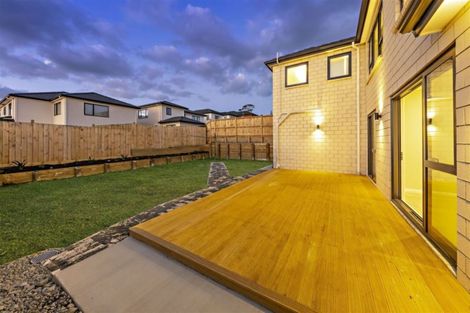 Photo of property in 38 Tinaku Road, Flat Bush, Auckland, 2019