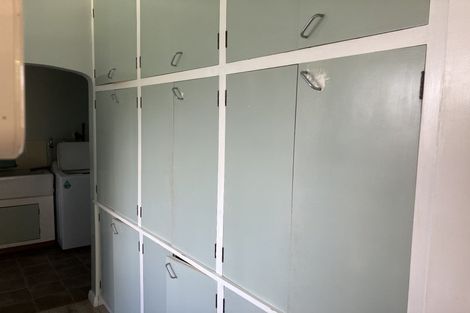 Photo of property in 1 Huia Street, Foxton Beach, Foxton, 4815