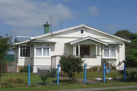 Photo of property in 11 Lincoln Street, Morrinsville, 3300