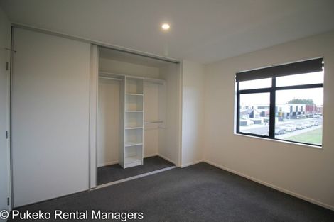 Photo of property in 21 Alliance Lane, Papakura, 2110