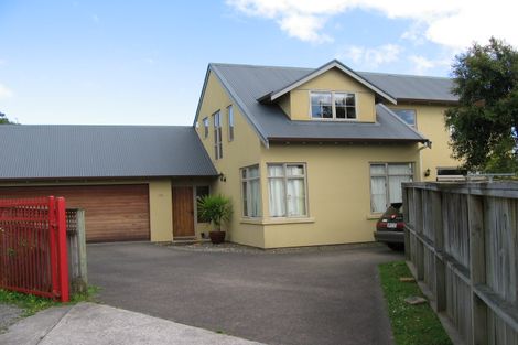 Photo of property in 10a Westmoreland Street East, Grey Lynn, Auckland, 1021
