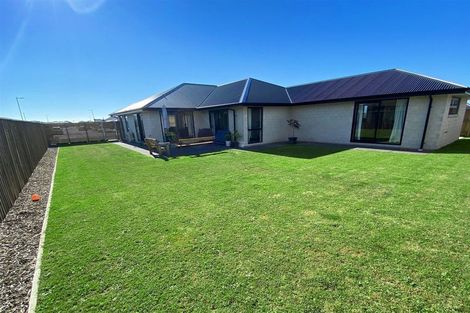 Photo of property in 60 Sandhurst Drive, Rolleston, 7615