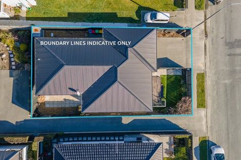 Photo of property in 60a Douglas Street, Highfield, Timaru, 7910