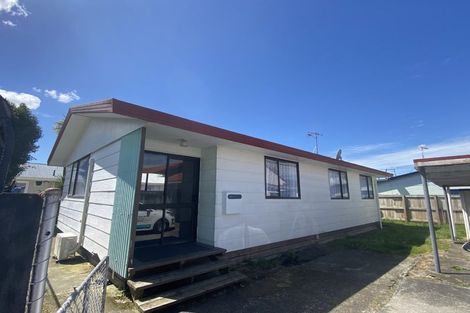 Photo of property in 104a Firth Street, Hamilton East, Hamilton, 3216