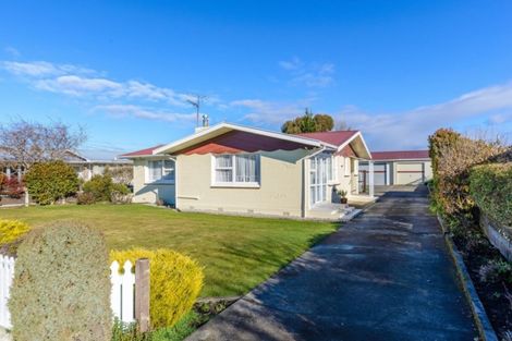 Photo of property in 186 Howick Road, Witherlea, Blenheim, 7201