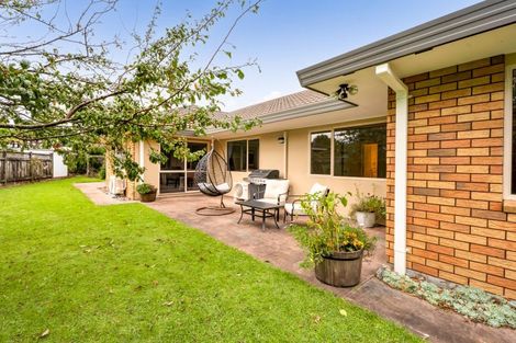 Photo of property in 4 Adam Lile Drive, Highlands Park, New Plymouth, 4312