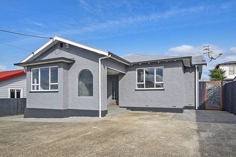 Photo of property in 17a Central Avenue, Avenues, Whangarei, 0110