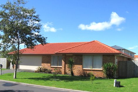 Photo of property in 38 Riverstone Road, Te Atatu Peninsula, Auckland, 0610