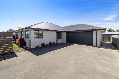Photo of property in 119a George Street, Tinwald, Ashburton, 7700
