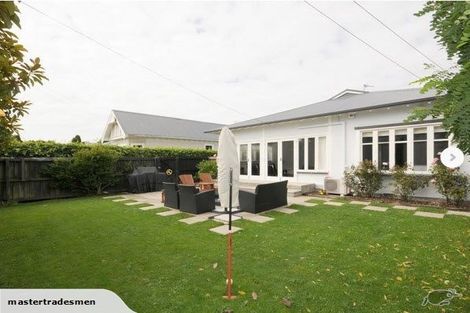 Photo of property in 52 Hawkesbury Avenue, St Albans, Christchurch, 8014