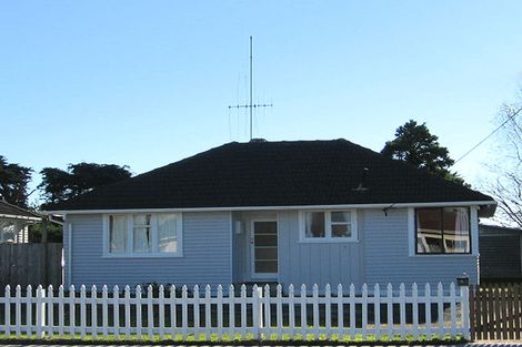 Photo of property in 11 Maire Street, Otaki, 5512