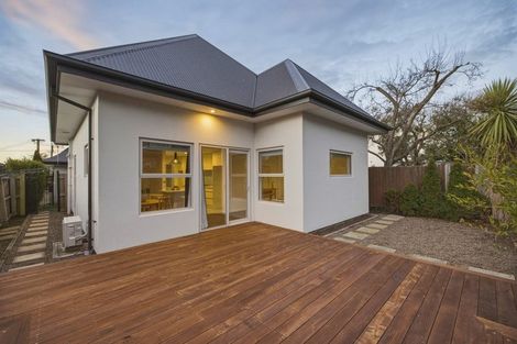 Photo of property in 134 Edgeware Road, St Albans, Christchurch, 8014
