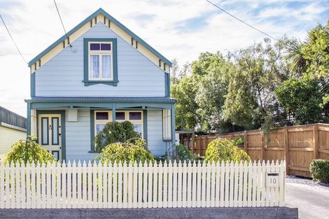 Photo of property in 10 Victoria Street, Masterton, 5810